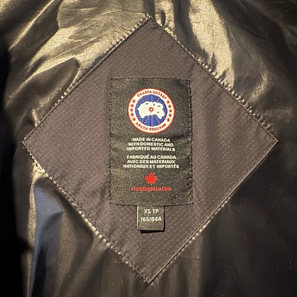 Canada Goose Women’s Alliston Coat - Picture 5 of 6